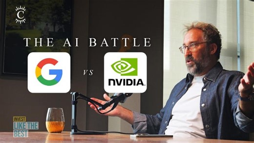 GPUs, TPUs, The Economics of AI Explained | Gavin Baker Interview | LeeA Tai