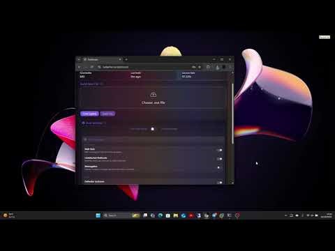 Bypass windows defender and all anti virus ( Fud Crypter )