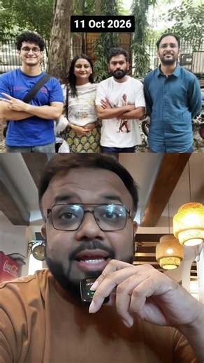 CJP Protest News: Abhijeet Dipke, Saurav Das Released on Bail After Delhi Police Detention