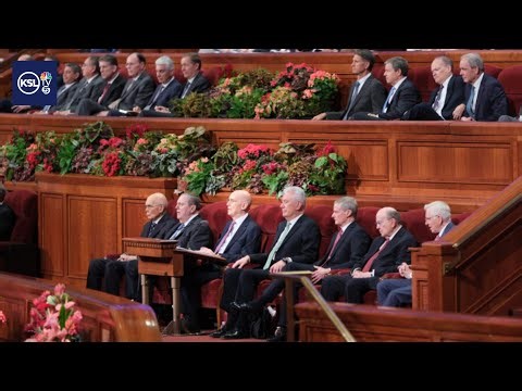 Apostles will ‘direct the church’ until First Presidency is reorganized, Latter-day Saint leader say
