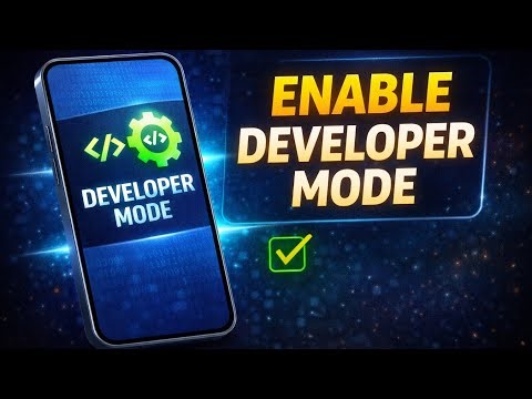How to Enable Developer Options on Android (Easy & Safe)
