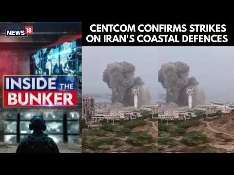 Pete Hegseth Shares Chabahar Aftermath Photos After US Strikes On Iran | US IRAN WAR | News18
