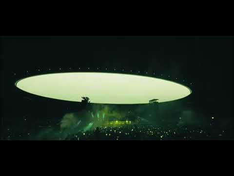 Calvin Harris Live - Slide @ Head Trip 2026 #shorts #youtubeshorts #lfb