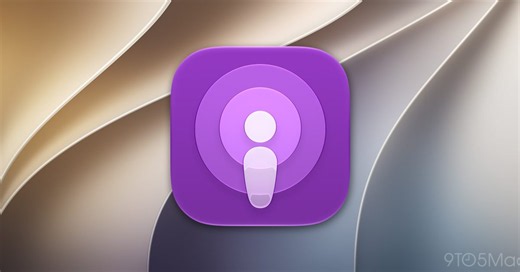 iOS 27.2 gives Apple Podcasts the big fix I’ve wanted for years - 9to5Mac