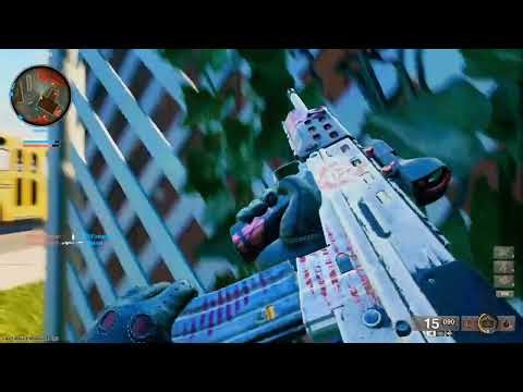 Call of duty | Black Ops 6 Multiplayer Gameplay (UHD) 