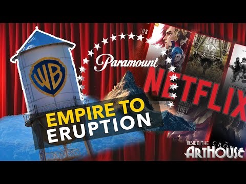 Netflix Is Banking on Golden Age Cinema — Here's Why