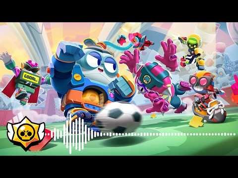 Brawl Stars OST | Season 51 | Brawl Strikers & Adidas Collab | Menu Music