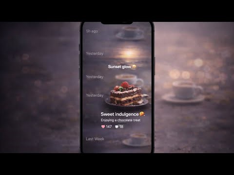 Depth Scroll — Why Endless Scrolling Is Over
