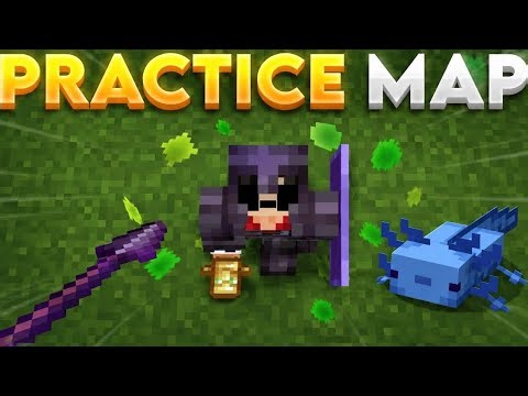 Best PVP Bot and Map for Minecraft 1.21.11 ( Butter than Theobald PVP bot )