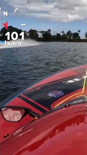 Ford Barra Turbo engine massive blowup 130mph :( #reels #viral #shorts #youtube