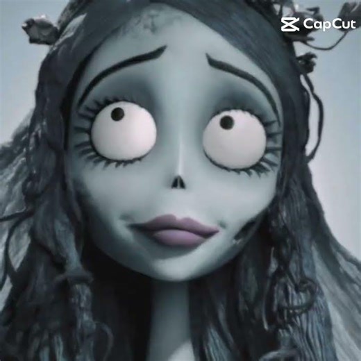 corpse bride edit