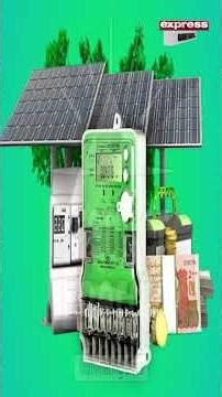 From Net Metering to Gross Metering: Pakistan’s Solar Energy Revolution