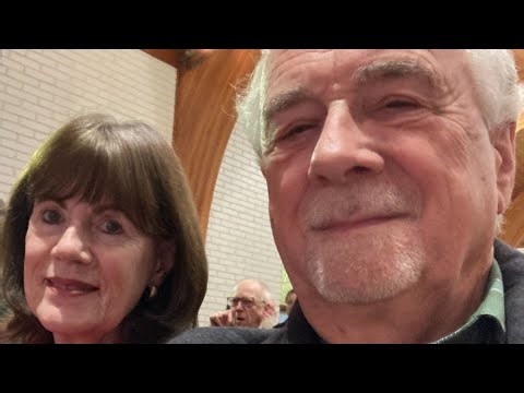 THE SLIPPERY SLOPE OF UNBELIEF #1225/ WITH DR. GEORGE WATKINS