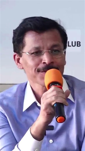 Tukaram Mundhe On His Frequent Transfers: Watch What He Said