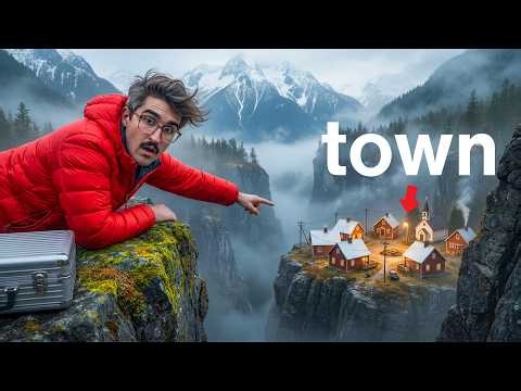I Found the Loneliest Town in America
