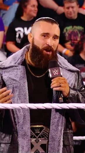 Hold that thought, Tony D’Angelo… 🤔