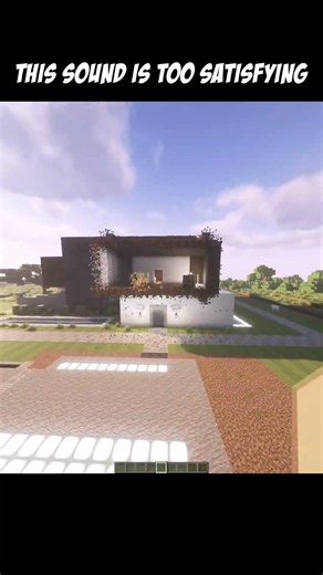 #minecraft