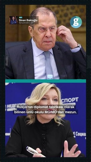 Rus diplomat ABD ajanı çıktı