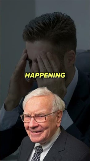 Warren Buffett: If You Waste Time, Watch This Now