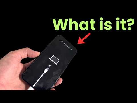 WTF is Recovery Mode ?