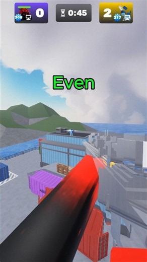 Payphone 📞 | Rivals TRICKSHOT #roblox #rivals