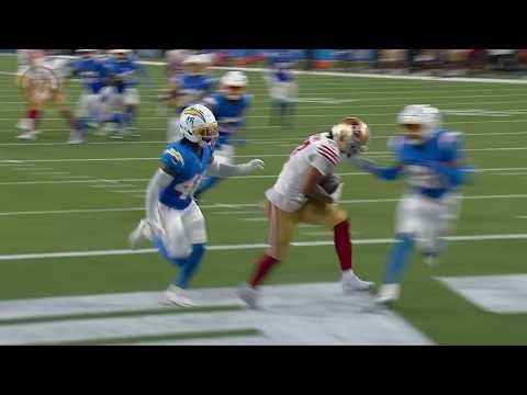 Adrian Martinez delivers a strike to Jordan Watkins for the TD!