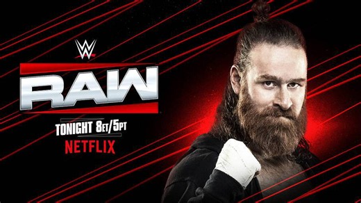 WWE Raw preview (7/6/26): Start time, match card, how to watch & live stream