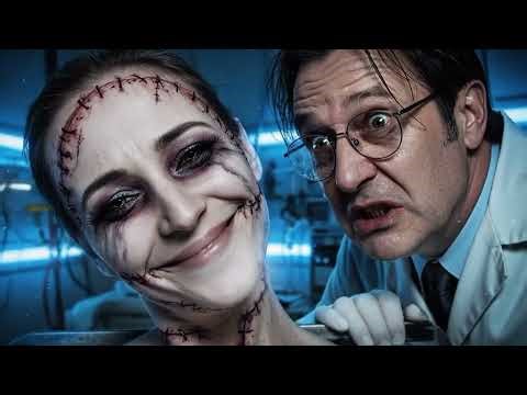 10 Insane Secrets You COMPLETELY Missed in The Bride! 😱