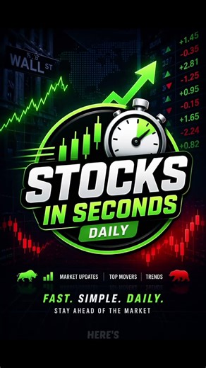 Tech Stocks Are Taking Over Again 📈 #stockmarket #stocks #investing