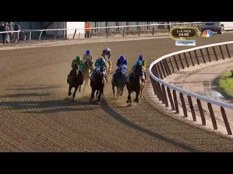 2015 Belmont Stakes Full Broadcast