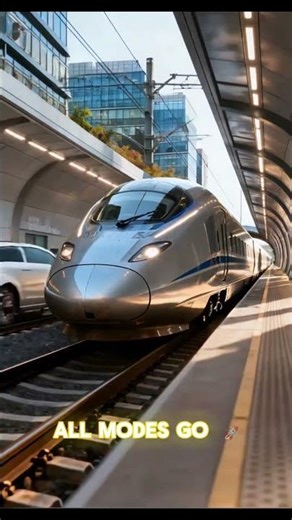 China SOEs' Transportation Infrastructure: A Full Overview