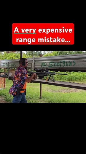 🇺🇸Barrett 50 Cal Barrel explodes ! 50 BMG. 50 Caliber.😭😭