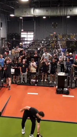 Tread's coaches can still sling it. 🔥⁠ ⁠ Continuing to train is a coaching cheat code. Enjoy Trey Goodrich and Ben Brewster's round of Tread's annual company-wide velo off. ⛽️ | Tread Athletics