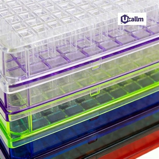 Essential Operational Practices for Using PCR Plates in Thermal Cyclers
