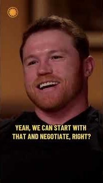 Canelo Álvarez says “I know what I did wrong” after losing to Terence “Bud” Crawford #shorts