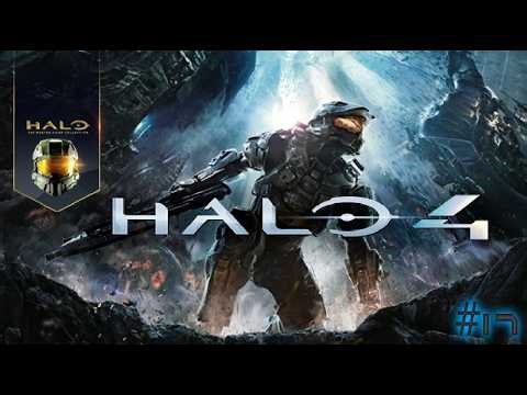 Halo 4 | Ep. 17 | Halo MCC (PC)