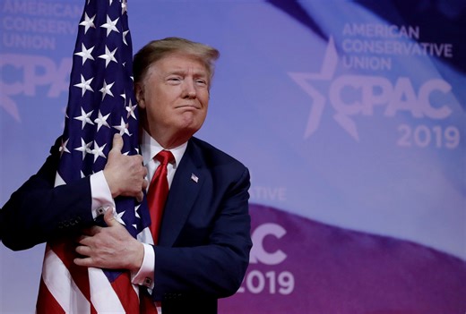 What is President Trump's approval rating today? US poll looks at Iran war, gas prices, economy