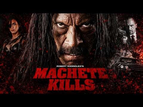 Machete (2010) Movie | Michelle Rodriguez, Danny Trejo, Jessica Alba | Review and Facts