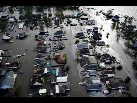 This week marks 21 years since Hurricane Katrina