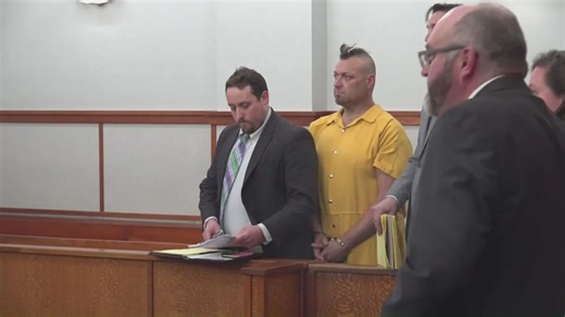 Man charged with murder in Brunswick death held without bail