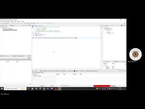 EXP 7 Assignment Problem #cplex #operationresearch ‪@EngDanaSalameh‬