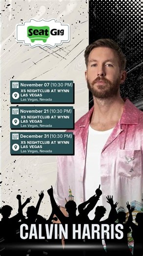 Calvin Harris – Live 2026 🎧🔥🎶