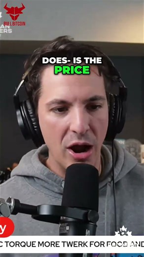 MicroStrategy's Bitcoin Bet: Price is the Only REAL Connection? #shorts