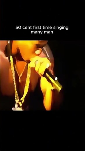 50 Cent Performs “Many Men” Live for the First Time 🔥