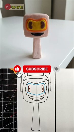 Hice un Incredibox Sprunki OC de Alphie (de Playskool): De la fase 1 a la fase 3