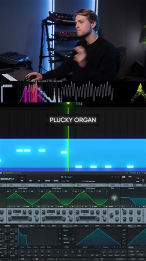 How To Minimal Deep Tech House 👀