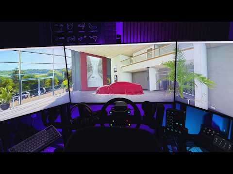 What is Sim Racing? (Show This To Your Mom or Aunt)