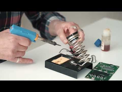 Slag Detection in Steel Production: A Disruptive New Approach | Accurate Sensors