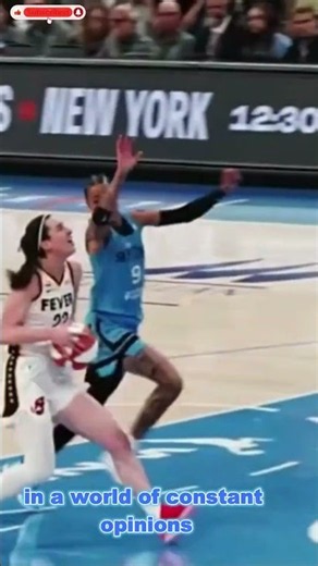 Larry Bird Confronts Caitlin Clark? The Viral NBA Story Explained
