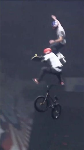 Helluva party trick boys